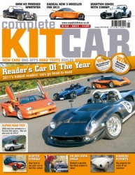 January 2012 - Issue 57